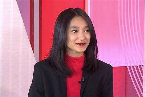 pinay ten|Pinay teen shares lessons from viral luxury bag clip